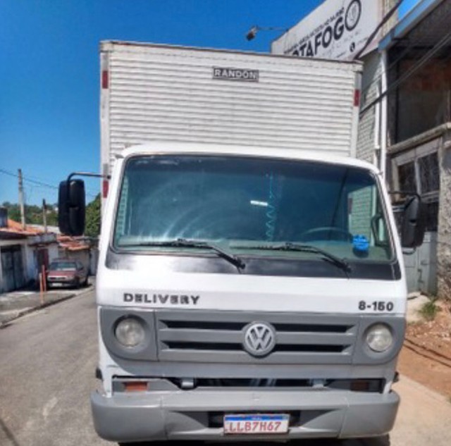 CAMINHÃO