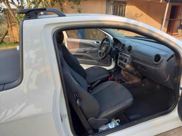 SAVEIRO ROBUST 2017/18