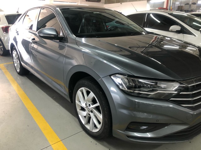 JETTA CONFORTLINE TSI