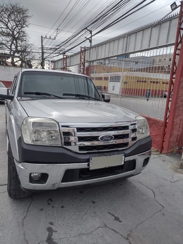 RANGER XLT 4X4 2012