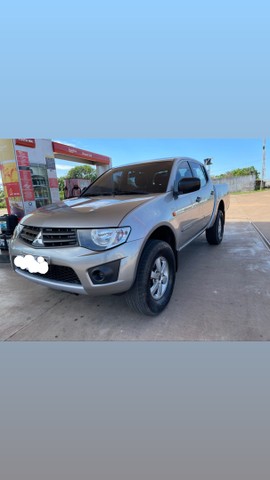 L200 TRITON