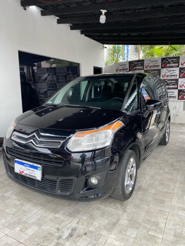 CITROEN C3 PICASSO 1.6 2013