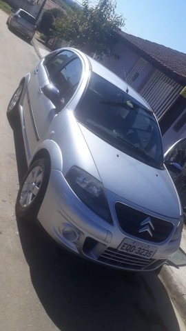 VENDO C3 2012. A BAIXO DA TABELA  OH CARRO NÃO É DE LEILÃO