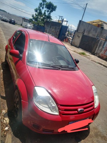 FORD KA 2008/2009