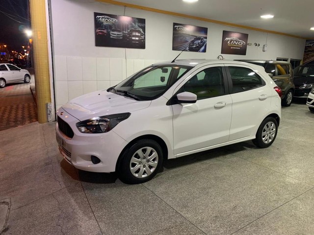FORD KA SE 1.0 2018