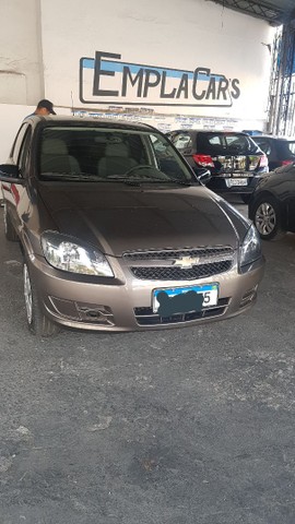 CELTA 2014 1.0 LT ADVAN 2014
