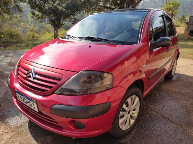 C3 1.4 FLEX COMPLETO