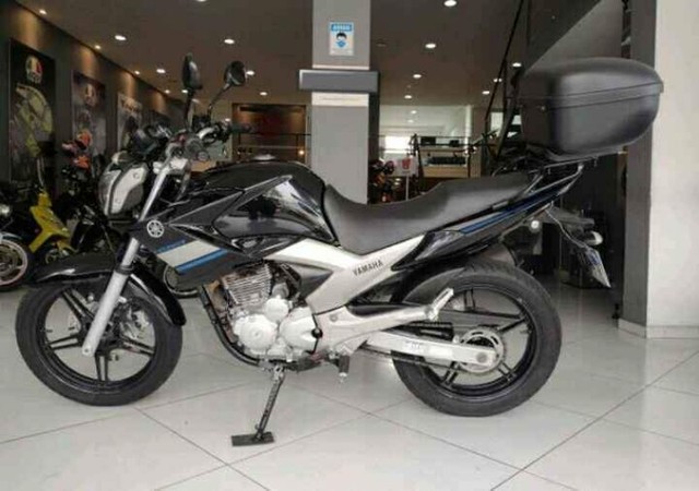 FAZER 250 2014 FLEX