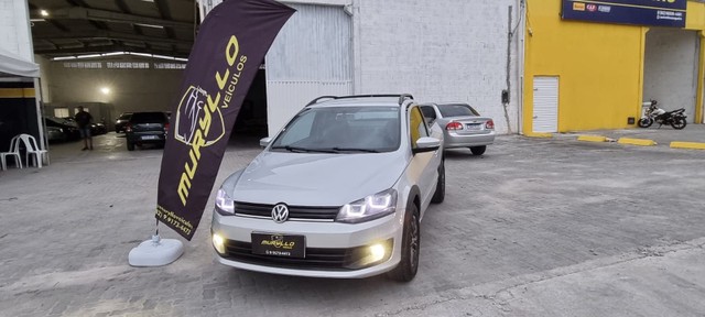 SAVEIRO 1.6 2014