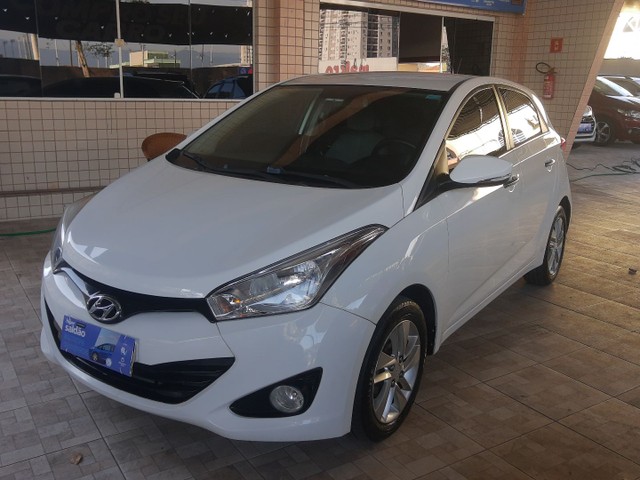 HB20 AUTOMÁTICO PREMIUM ZERADO!!!
