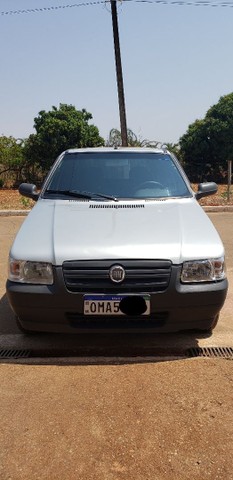 FIAT UNO WAY ECONOMY