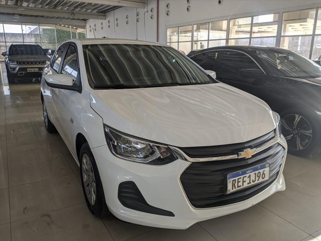 CHEVROLET ONIX 1.0 FLEX PLUS LT MANUAL