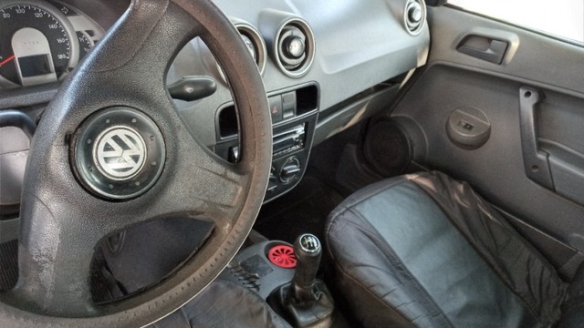 AUTOMÓVEL GOL 2008