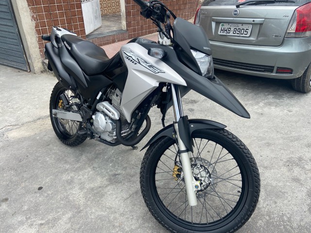 XRE 300