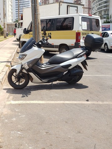 VENDO YAMAHA NMAX 160