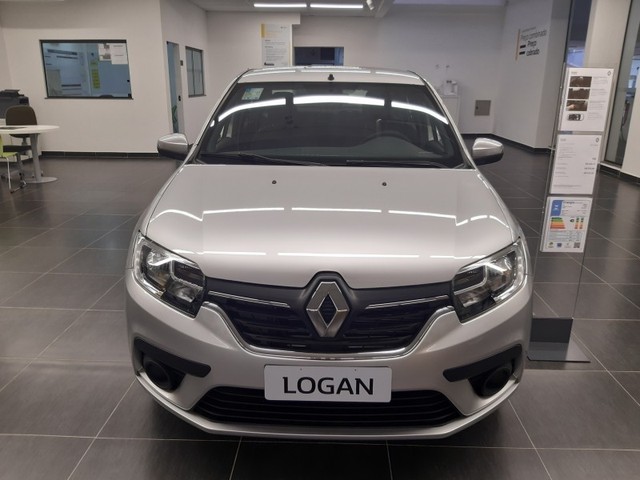 LOGAN ZEN 1.0