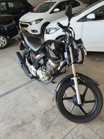 FAN 160 START