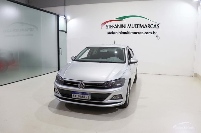 VIRTUS 1.0 200 TSI COMFORTLINE BVA