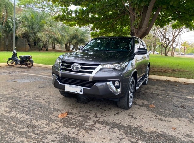 TOYOTA SW4 SRX 19/20