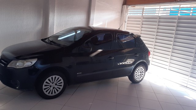 GOL G5