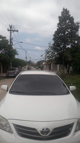 COROLLA