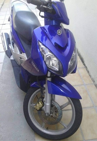 YAMAHA NEO