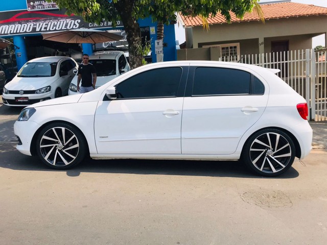 GOL 1.6 G6 13/13