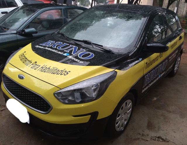 FORD KA 2020/TEL 9.7.7.2.8.0.8.4.3