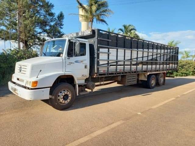 COMPRE SEU PRIMEIRO CAMINHÃO!!!