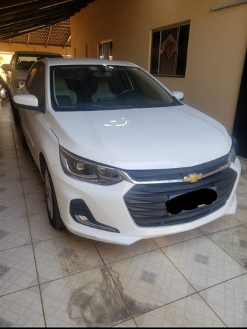 ONIX TURBO PREMIER 2020