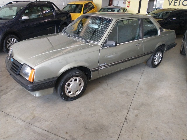 GM CHEVROLET MONXA SL/E 1.8 ALCOOL