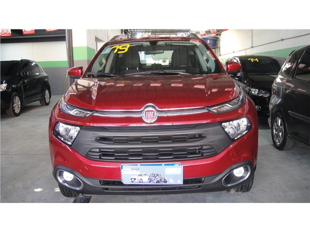 FIAT TORO 2019 1.8 16V EVO FLEX FREEDOM AT6