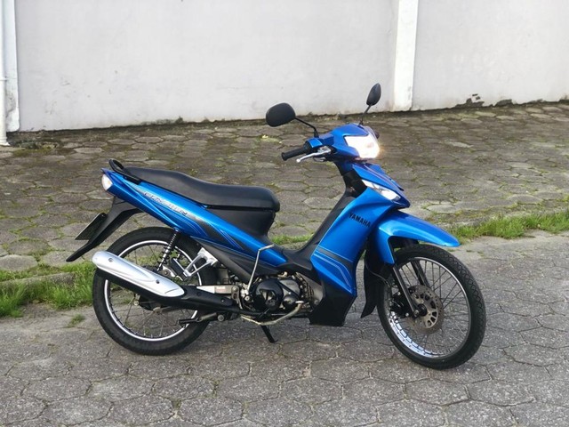 T115 CRYPTON ED