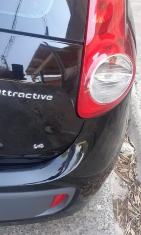VENDO CARRO
