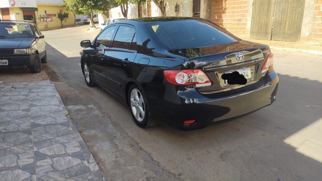 COROLLA XEI 2.0 2013