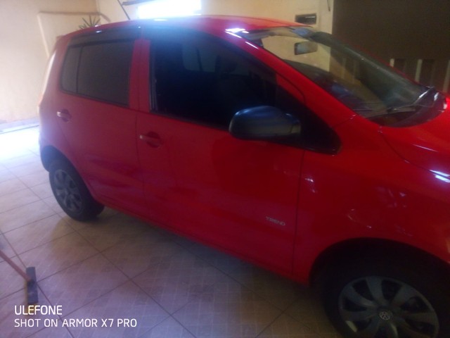 FOX COMPLETO 2008/2009