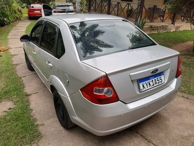 FIESTA 1.6 ANO 2008 ACEITO PROPOSTAS