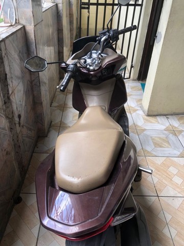 MOTO PCX