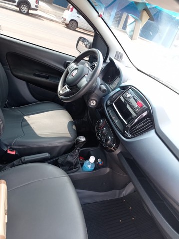 UNO ATTRACTIVE 1.0 FLEX