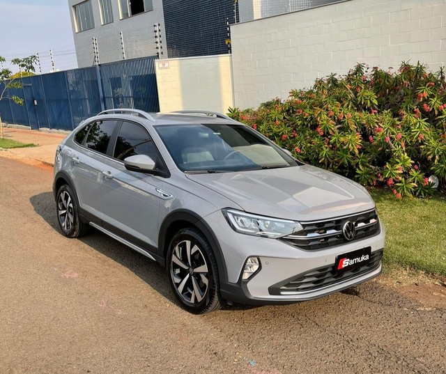 NIVUS 200 TSI HIGHLINE 2021