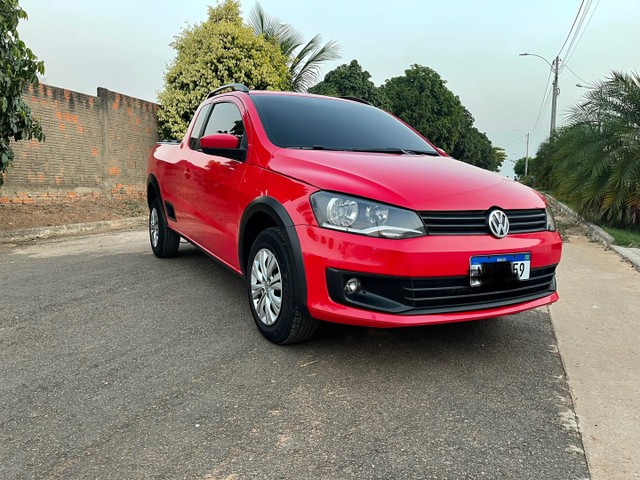 SAVEIRO TRENDLINE 1.6 CE 2014/2015