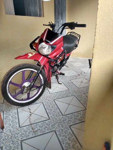 VENDO POP 110