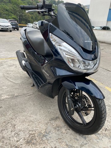 PCX 2018