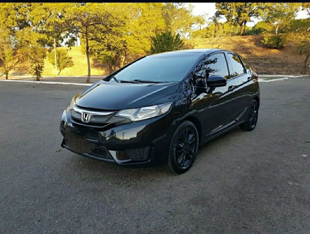 HONDA FIT LX