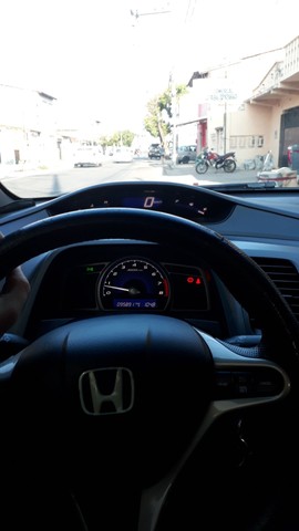 HONDA CIVIC LXL MANUAL 2010/2010