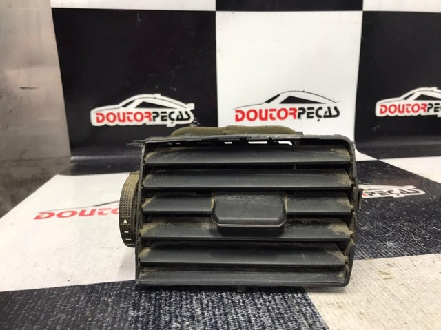 Difusor De Ar Central Dir Painel Vw Fox 5z0819728c