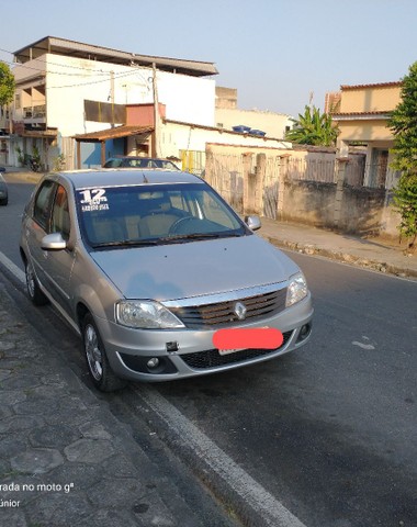RENAULT LOGAN