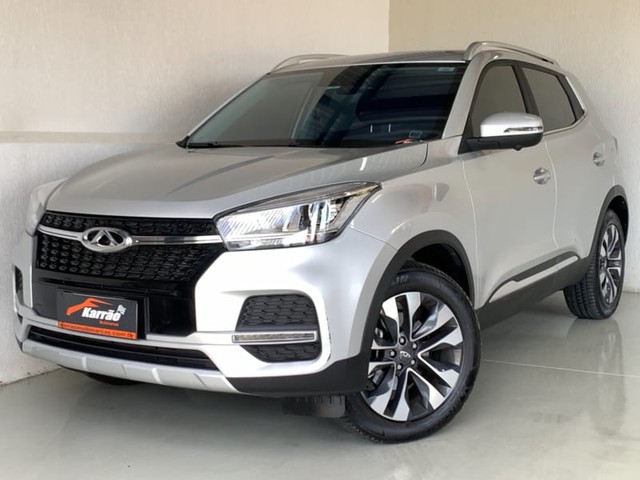 CHERY TIGGO 5X TXS 2021