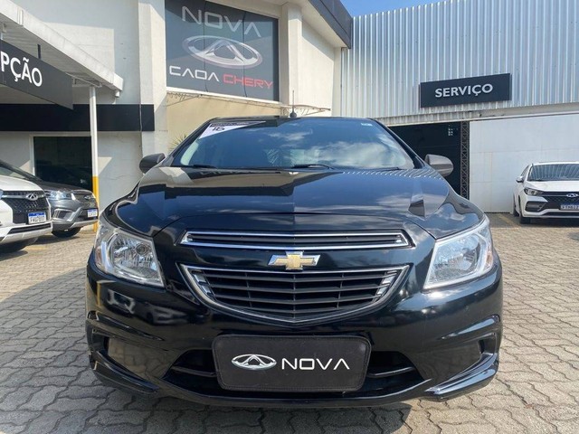 ONIX 2016/2016 1.0 MPFI LT 8V FLEX 4P MANUAL