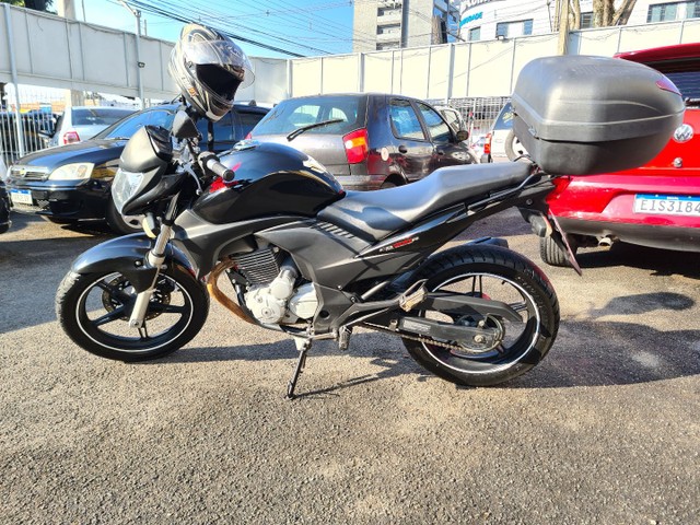 CB 300 2011